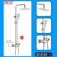 BỘ SEN CÂY TẮM ĐỨNG ZICO ZC-8128  BỘ SEN CÂY TẮM ĐỨNG ZICO ZC-8128
